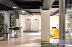 上海久愿投资管理有限公司