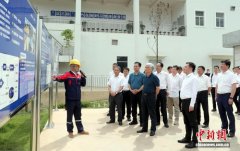 （全国两会）民盟中央副主席张道宏：形成更多参政议政精品成果